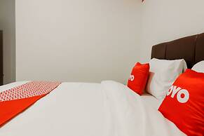 OYO 1622 Kakap 88 Family Homestay