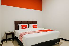 OYO 1622 Kakap 88 Family Homestay