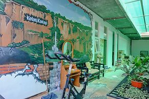 OYO 1622 Kakap 88 Family Homestay