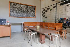 OYO 1622 Kakap 88 Family Homestay