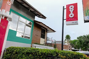 OYO 1622 Kakap 88 Family Homestay