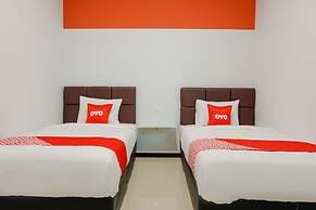 OYO 1622 Kakap 88 Family Homestay