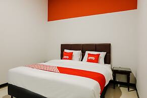 OYO 1622 Kakap 88 Family Homestay