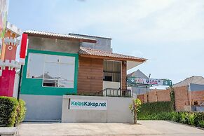 OYO 1622 Kakap 88 Family Homestay