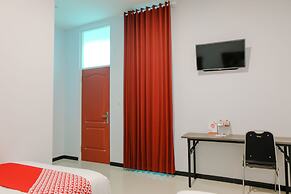OYO 1622 Kakap 88 Family Homestay