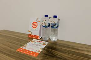 OYO 1622 Kakap 88 Family Homestay