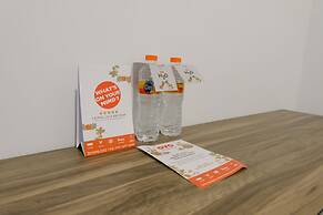 OYO 1622 Kakap 88 Family Homestay