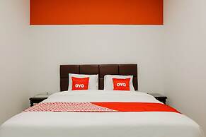 OYO 1622 Kakap 88 Family Homestay