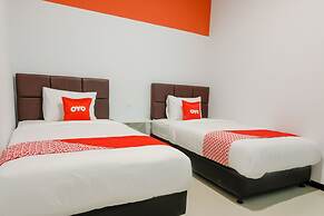 OYO 1622 Kakap 88 Family Homestay