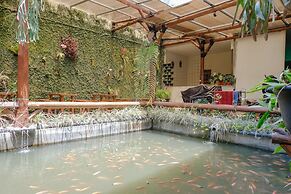 OYO 1622 Kakap 88 Family Homestay