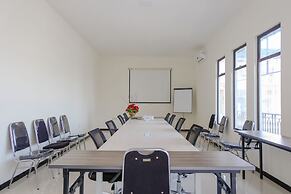 OYO 1622 Kakap 88 Family Homestay