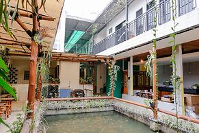 OYO 1622 Kakap 88 Family Homestay