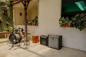 OYO 1622 Kakap 88 Family Homestay