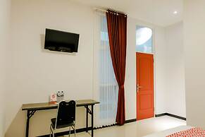 OYO 1622 Kakap 88 Family Homestay