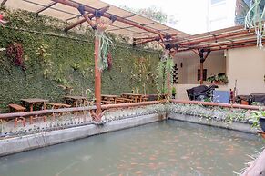 OYO 1622 Kakap 88 Family Homestay