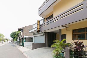 OYO 1982 Golf Papa Costel