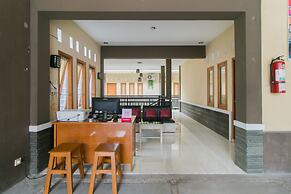 OYO 1982 Golf Papa Costel