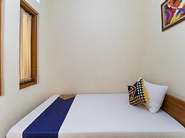 OYO 1982 Golf Papa Costel