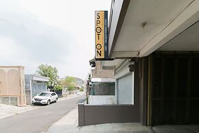 OYO 1982 Golf Papa Costel