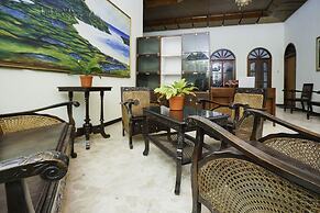 OYO 2004 Penginapan Bidara Syariah