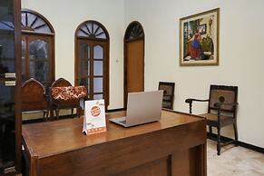 OYO 2004 Penginapan Bidara Syariah