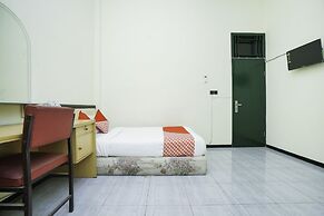 OYO 2004 Penginapan Bidara Syariah