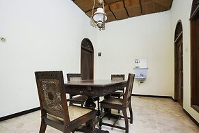 OYO 2004 Penginapan Bidara Syariah