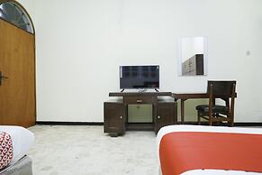 OYO 2004 Penginapan Bidara Syariah