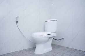 OYO 2004 Penginapan Bidara Syariah