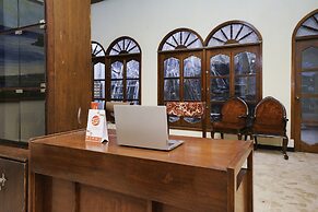 OYO 2004 Penginapan Bidara Syariah