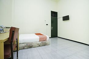 OYO 2004 Penginapan Bidara Syariah