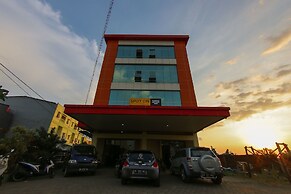 OYO 1790 Pondok Bintang