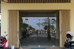 OYO 1790 Pondok Bintang