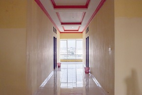 OYO 1790 Pondok Bintang