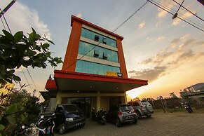 OYO 1790 Pondok Bintang