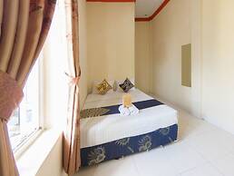 OYO 1790 Pondok Bintang