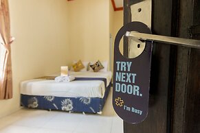 OYO 1790 Pondok Bintang