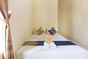 OYO 1790 Pondok Bintang