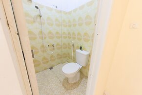 OYO 1790 Pondok Bintang