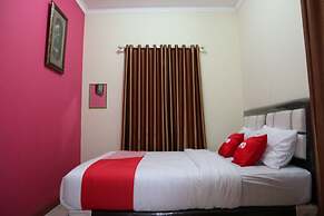 OYO 1728 D'rizd Homestay Syariah