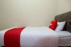 OYO 1728 D'rizd Homestay Syariah