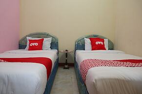 OYO 1728 D'rizd Homestay Syariah
