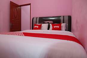 OYO 1728 D'rizd Homestay Syariah