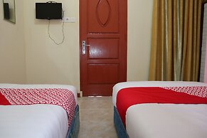 OYO 1728 D'rizd Homestay Syariah