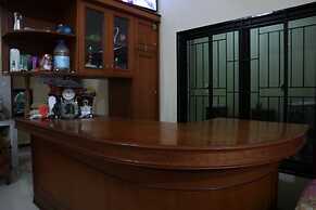 OYO 1728 D'rizd Homestay Syariah