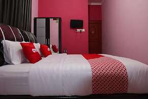 OYO 1728 D'rizd Homestay Syariah