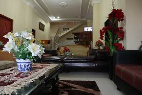 OYO 1728 D'rizd Homestay Syariah