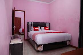 OYO 1728 D'rizd Homestay Syariah