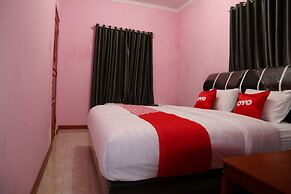 OYO 1728 D'rizd Homestay Syariah