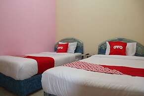 OYO 1728 D'rizd Homestay Syariah